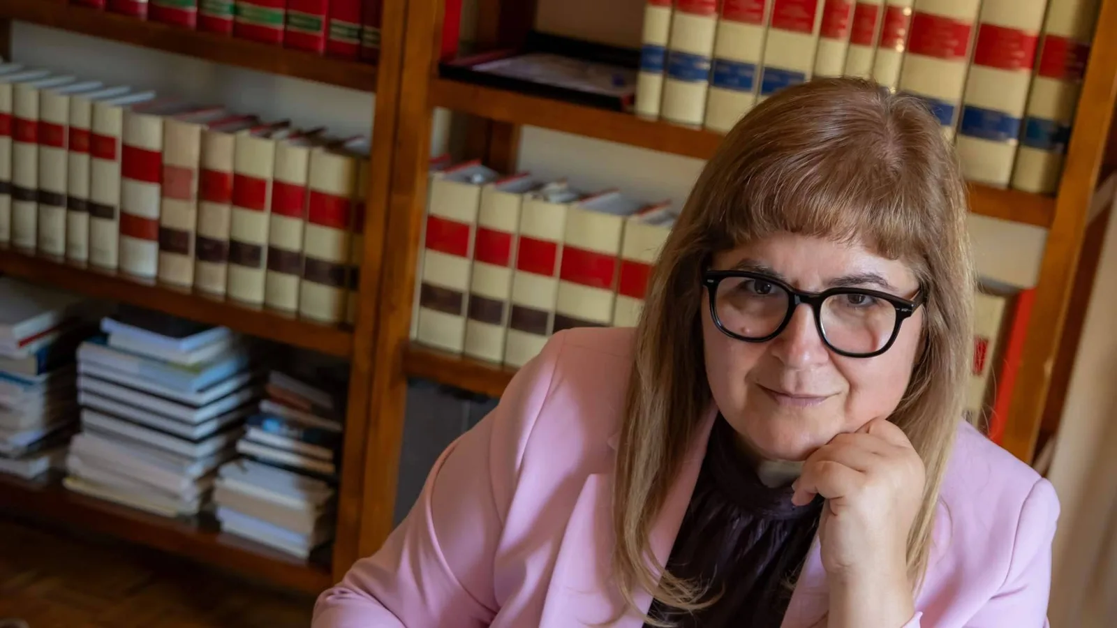 Cristina Marrero Pérez, abogada penalista, analiza qué ocurre cuando una persona es acusada de un delito de agresión sexual