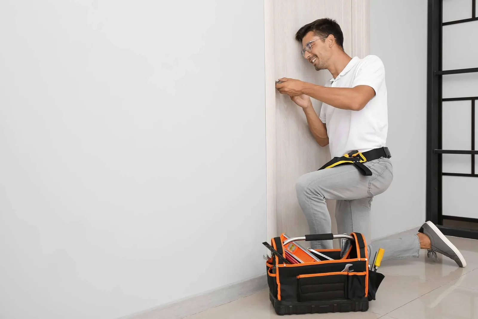 Soluciones al momento para abrir puertas, la especialidad de Apertura de Puertas Rapid