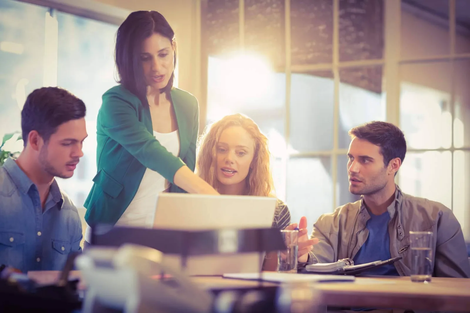 Qué diferencia a un plan de formación útil de un catálogo de cursos