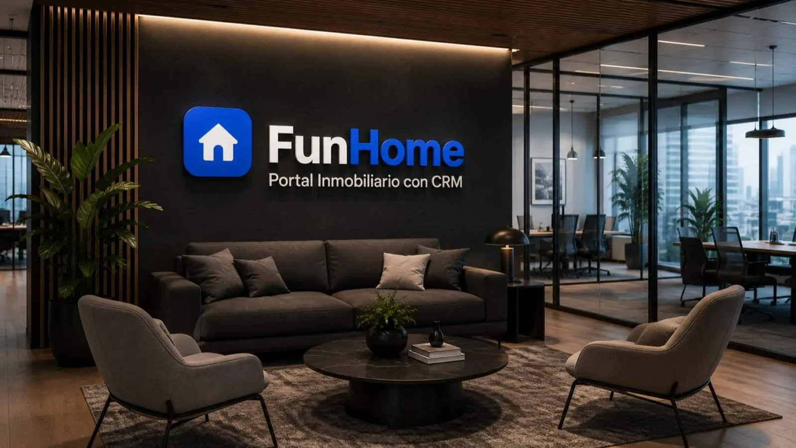 FunHome impulsa su expansión internacional con el despliegue de su portal inmobiliario en más de 20 países