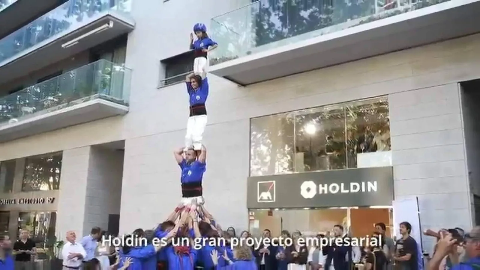 Holdin ajusta las coberturas médicas de las plantillas ante los incentivos fiscales de la legislación española